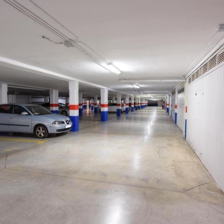 Apartamentos Nuevo Mexico M 63 Calpe Bagian luar foto